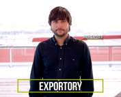 Javier Expósito - Exportory